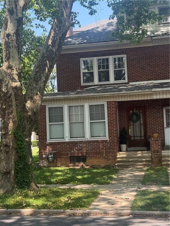2403 Allen Street 2, Allentown City, PA 18104