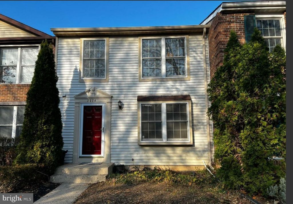 7974 TYSON OAKS CIR, Vienna, VA 22182
