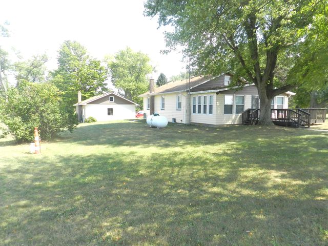 4495 Oxbow Road, Sodus Twp, MI 49111