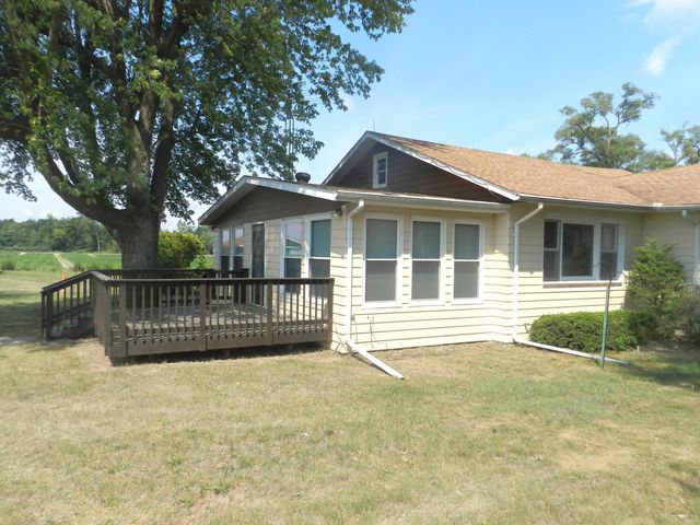 4495 Oxbow Road, Sodus Twp, MI 49111