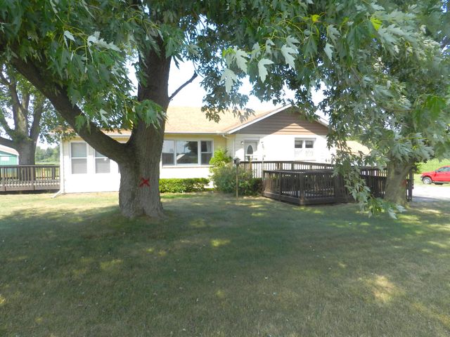 4495 Oxbow Road, Sodus Twp, MI 49111