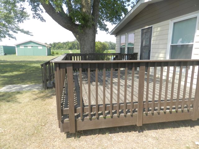 4495 Oxbow Road, Sodus Twp, MI 49111