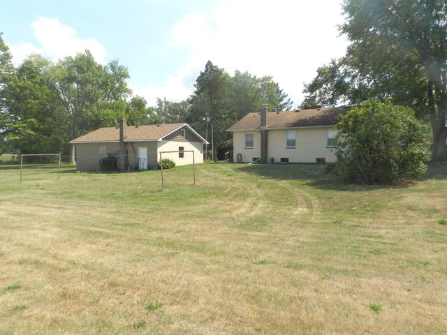 4495 Oxbow Road, Sodus Twp, MI 49111