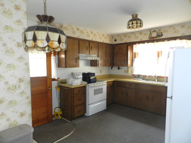 4495 Oxbow Road, Sodus Twp, MI 49111