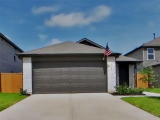 3065 Dawn Sound Drive, Katy, TX 77493