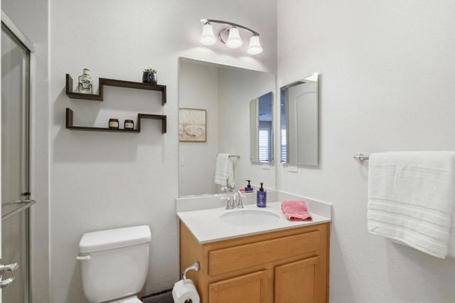 1658 North Pole Place 1, San Jose, CA 95124