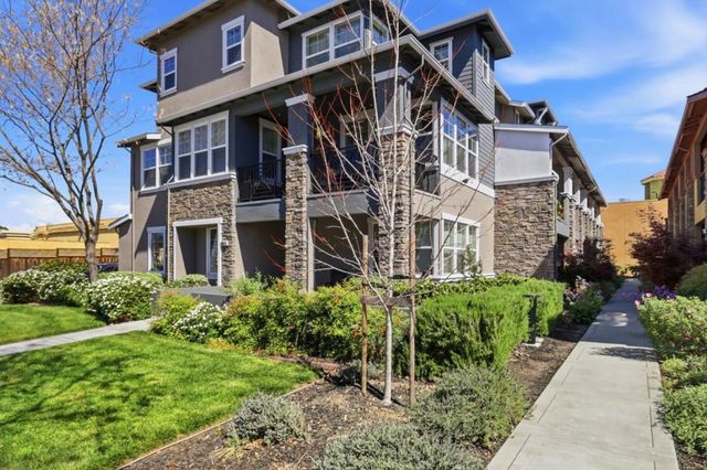 1658 North Pole Place 1, San Jose, CA 95124