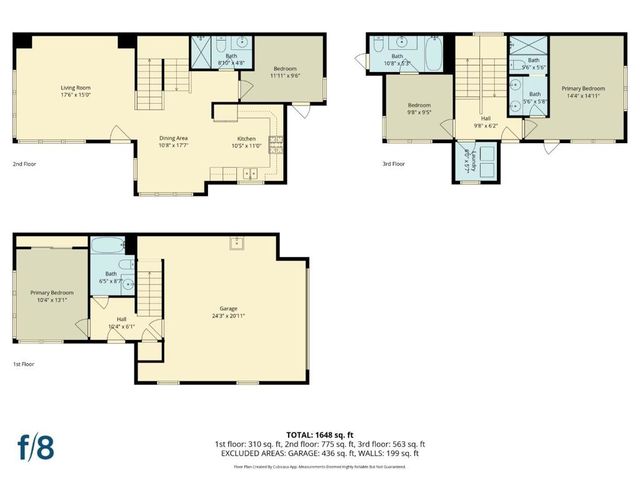 1658 North Pole Place 1, San Jose, CA 95124