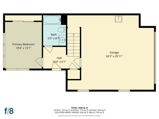 1658 North Pole Place 1, San Jose, CA 95124