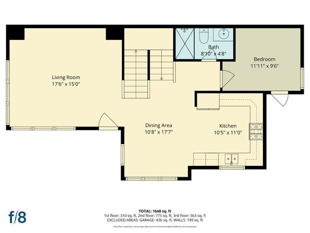 1658 North Pole Place 1, San Jose, CA 95124