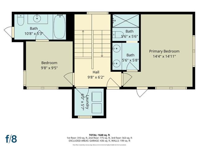1658 North Pole Place 1, San Jose, CA 95124