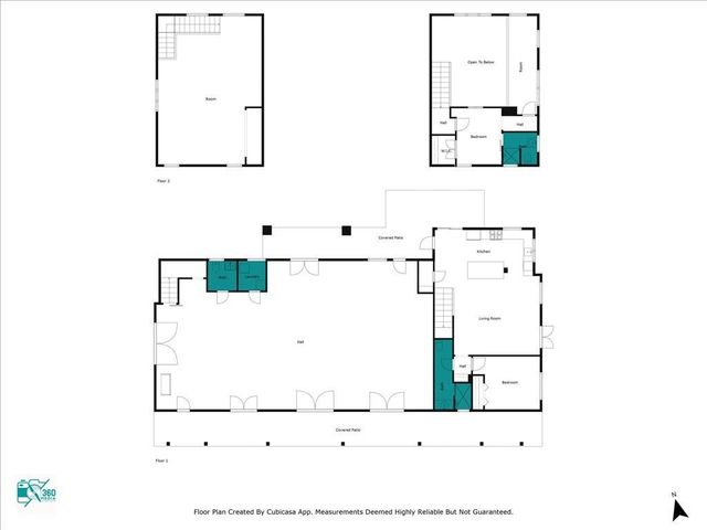 1810 Caspers Cove Road, Lufkin, TX 75904