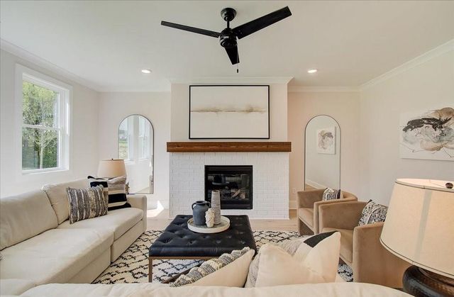 6014 Little Ridge Road, Acworth, GA 30102