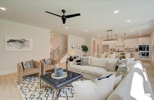 6014 Little Ridge Road, Acworth, GA 30102