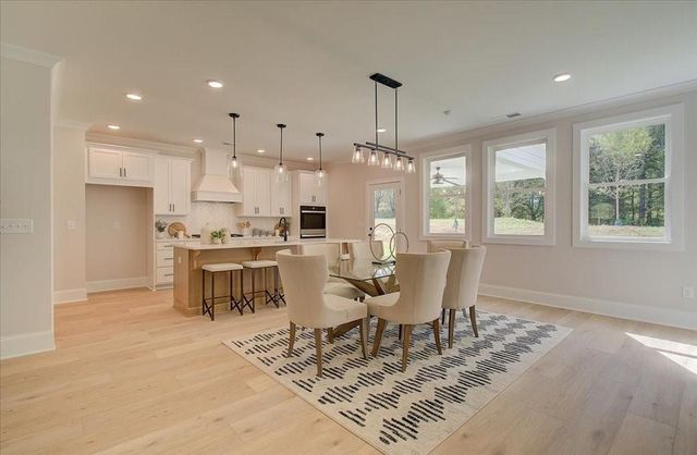 6014 Little Ridge Road, Acworth, GA 30102
