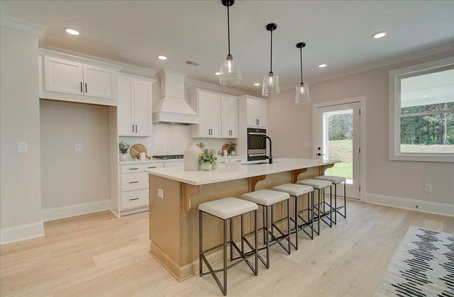 6014 Little Ridge Road, Acworth, GA 30102
