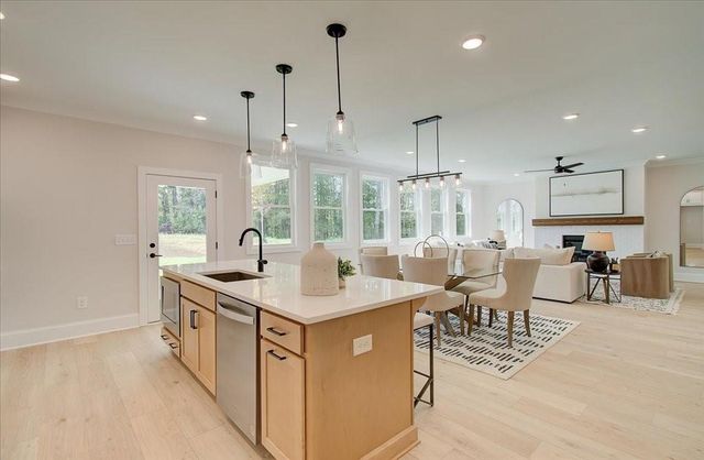 6014 Little Ridge Road, Acworth, GA 30102
