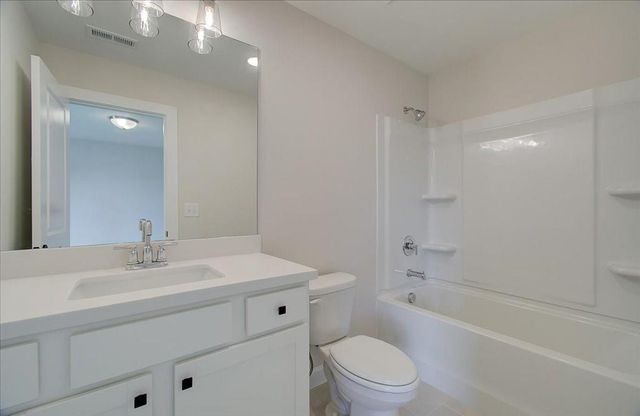 6014 Little Ridge Road, Acworth, GA 30102