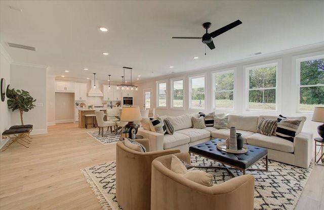 6014 Little Ridge Road, Acworth, GA 30102
