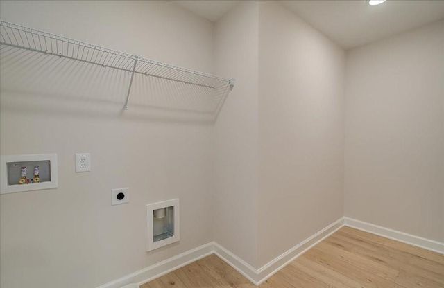 6014 Little Ridge Road, Acworth, GA 30102