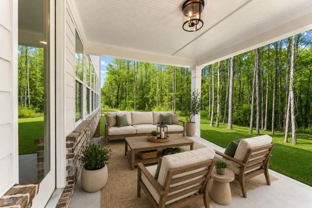 6014 Little Ridge Road, Acworth, GA 30102