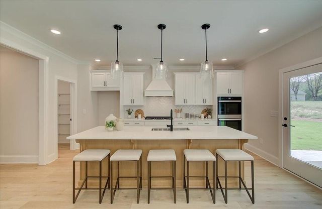 6014 Little Ridge Road, Acworth, GA 30102