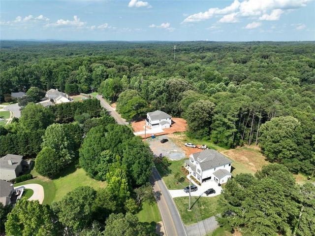 6014 Little Ridge Road, Acworth, GA 30102