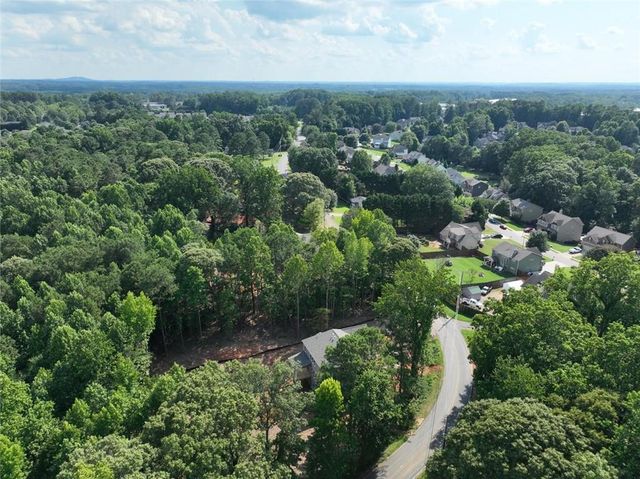 6014 Little Ridge Road, Acworth, GA 30102