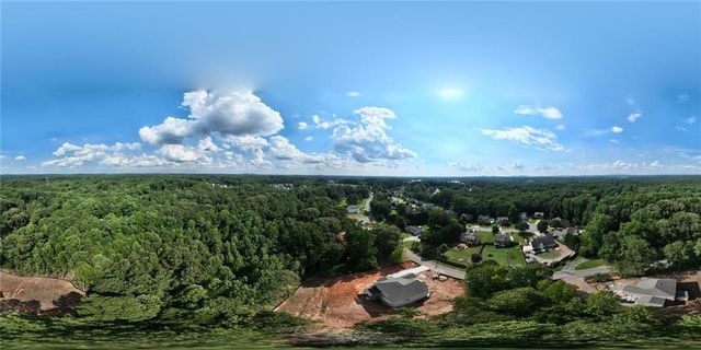 6014 Little Ridge Road, Acworth, GA 30102