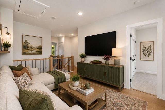 6014 Little Ridge Road, Acworth, GA 30102