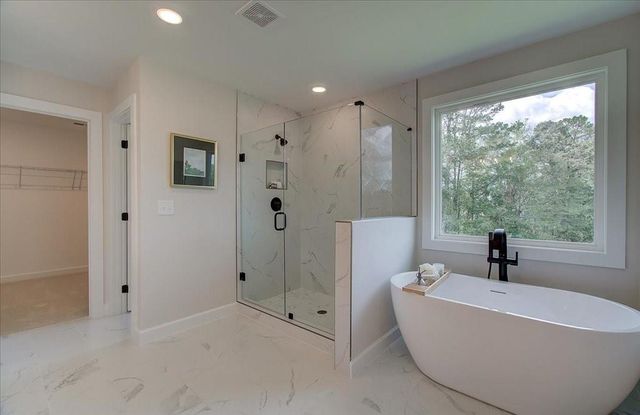 6014 Little Ridge Road, Acworth, GA 30102