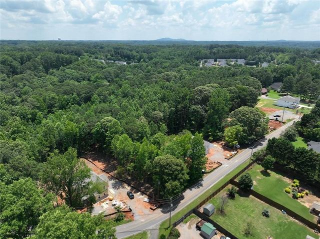 6014 Little Ridge Road, Acworth, GA 30102