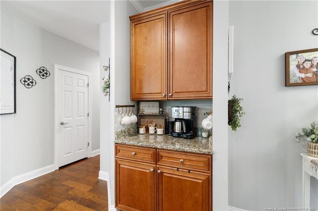 1425 Carolina Drive, Sanford, NC 27332