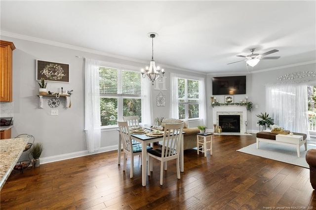 1425 Carolina Drive, Sanford, NC 27332