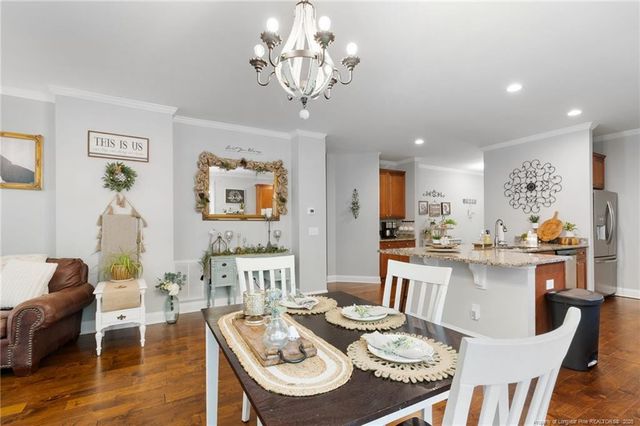 1425 Carolina Drive, Sanford, NC 27332