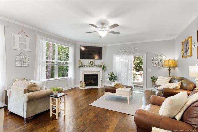 1425 Carolina Drive, Sanford, NC 27332
