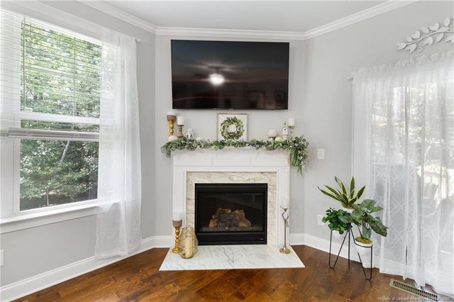 1425 Carolina Drive, Sanford, NC 27332