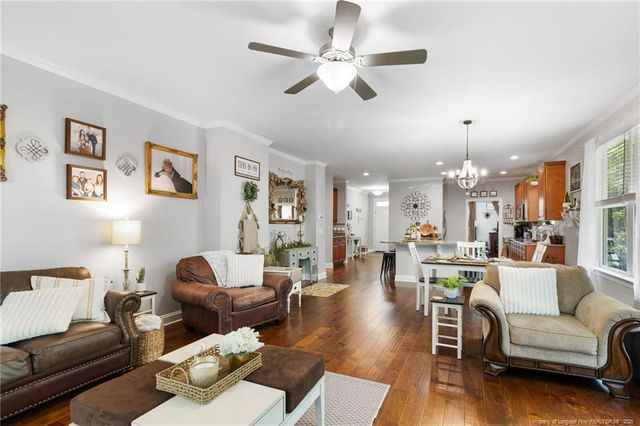 1425 Carolina Drive, Sanford, NC 27332
