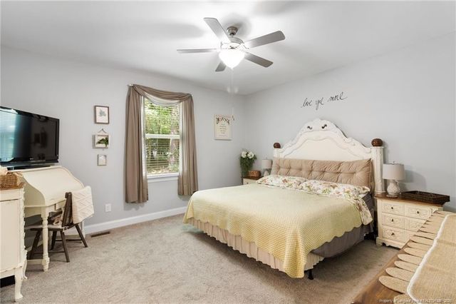 1425 Carolina Drive, Sanford, NC 27332