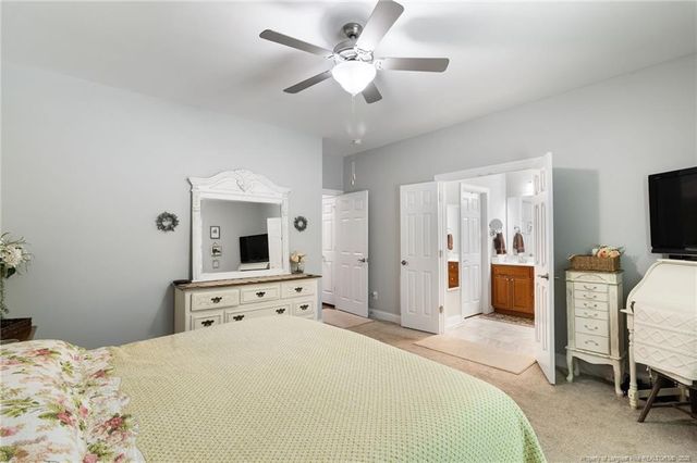 1425 Carolina Drive, Sanford, NC 27332