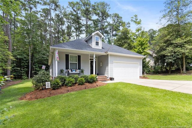 1425 Carolina Drive, Sanford, NC 27332