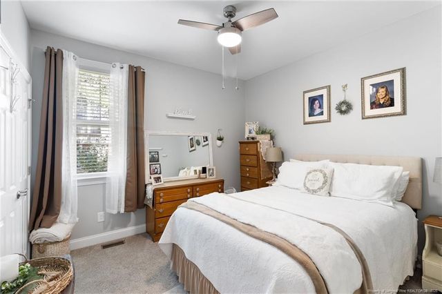 1425 Carolina Drive, Sanford, NC 27332