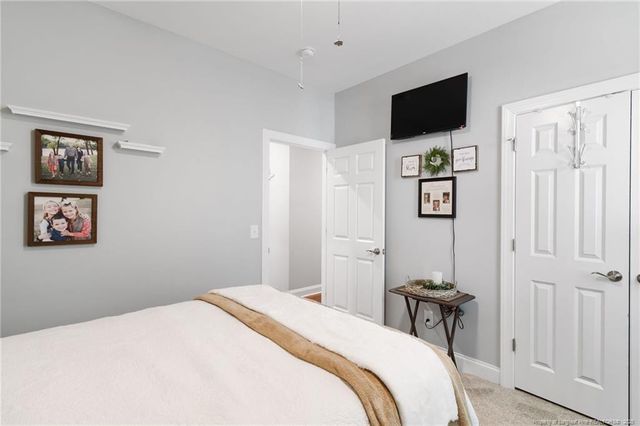 1425 Carolina Drive, Sanford, NC 27332