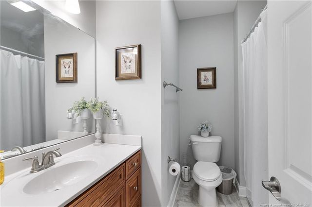 1425 Carolina Drive, Sanford, NC 27332