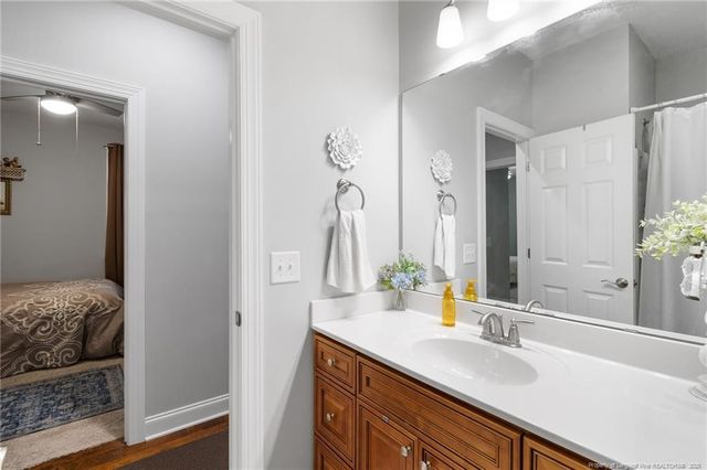1425 Carolina Drive, Sanford, NC 27332
