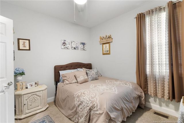 1425 Carolina Drive, Sanford, NC 27332