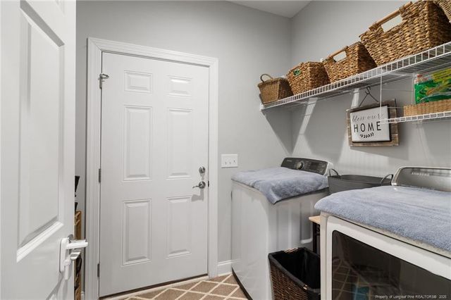 1425 Carolina Drive, Sanford, NC 27332