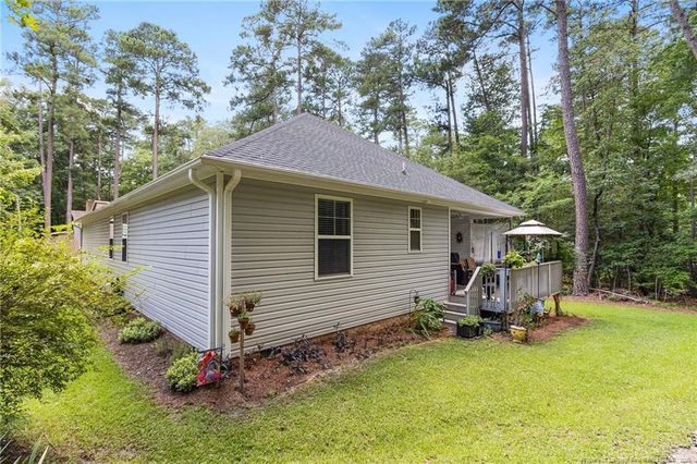 1425 Carolina Drive, Sanford, NC 27332