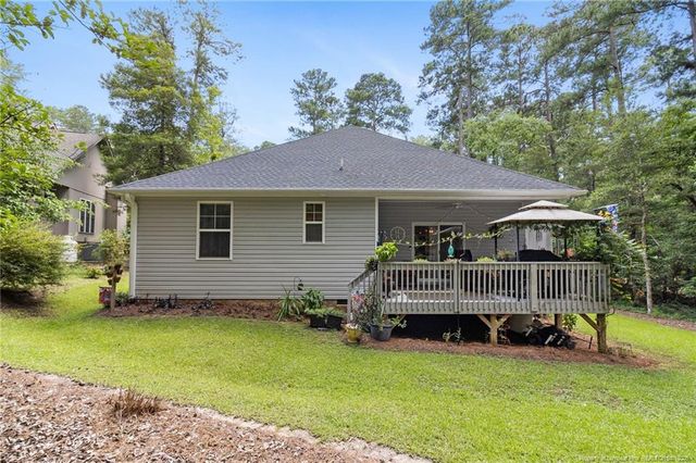 1425 Carolina Drive, Sanford, NC 27332