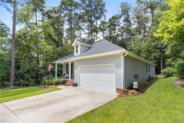 1425 Carolina Drive, Sanford, NC 27332